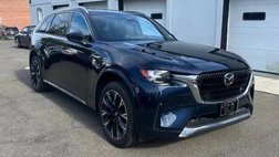 2025 Mazda CX-90 3.3 Turbo S Premium