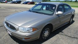 2003 Buick LeSabre Custom
