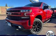 2022 Chevrolet Silverado 1500 Limited RST