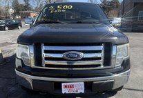 2011 Ford F-150 XL