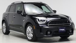 2023 MINI Countryman Cooper S