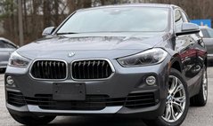 2020 BMW X2 xDrive28i