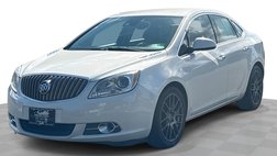 2014 Buick Verano Leather Group
