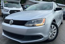 2014 Volkswagen Jetta S