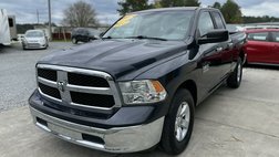 2017 Ram Ram Pickup 1500 SLT