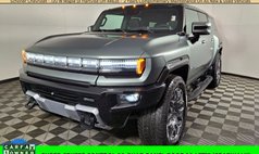 2024 GMC HUMMER EV 3X