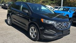 2019 Ford Edge SE