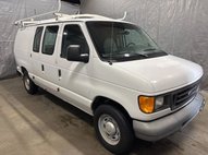2005 Ford E-Series E-150