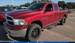 2013 Ram Ram Pickup 1500 Tradesman