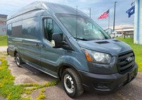 2020 Ford Transit 250
