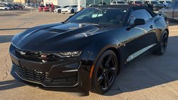 2023 Chevrolet Camaro SS