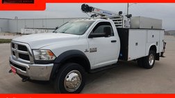2015 Ram Tradesman