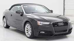 2017 Audi A5 2.0T quattro Sport