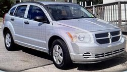 2008 Dodge Caliber SE