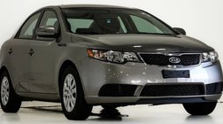 2013 Kia Forte EX