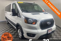 2023 Ford Transit XLT