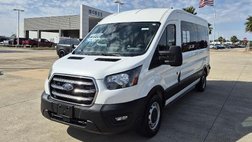 2020 Ford Transit 350 XL