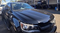 2016 Chevrolet Colorado Work Truck