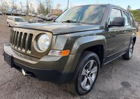 2016 Jeep Patriot Sport 4WD