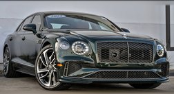 2025 Bentley Flying Spur Speed