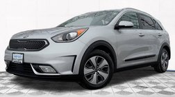 2019 Kia Niro EX