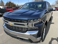 2022 Chevrolet Silverado 1500 Limited LT