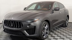 2022 Maserati Levante GT