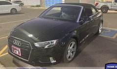 2018 Audi A3 2.0T Premium