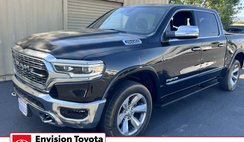 2022 Ram Ram Pickup 1500 Limited