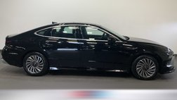 2024 Hyundai Sonata Hybrid Limited