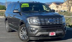 2018 Ford Expedition MAX Limited