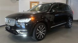 2024 Volvo XC90 B6 Plus Bright Theme 7P