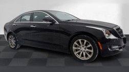 2017 Cadillac ATS 2.0T Luxury