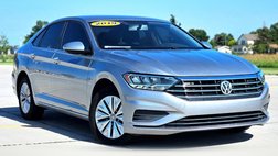 2019 Volkswagen Jetta SE