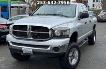 2007 Dodge Ram 1500 ST