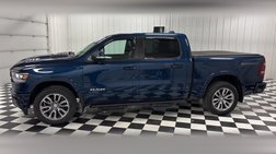 2020 Ram Ram Pickup 1500 Laramie