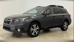 2019 Subaru Outback 3.6R Limited