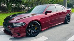 2019 Dodge Charger R/T