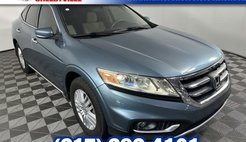 2013 Honda Crosstour EX