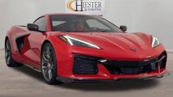 2023 Chevrolet Corvette Z06