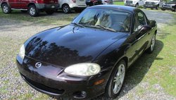 2004 Mazda MX-5 Miata LS