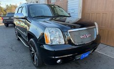 2011 GMC Yukon Denali