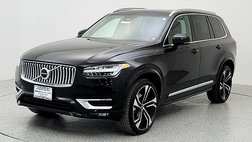2024 Volvo XC90 B6 Ultimate Bright Theme 6P