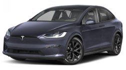2023 Tesla Model X Plaid