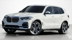2023 BMW X5 sDrive40i