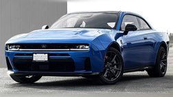 2026 Dodge Charger Scat Pack Plus