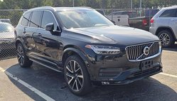 2020 Volvo XC90 T6 Momentum 6-Passenger
