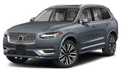 2024 Volvo XC90 Recharge T8 Ultimate Bright Theme 6P
