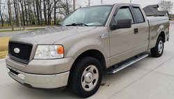 2006 Ford F-150 STX