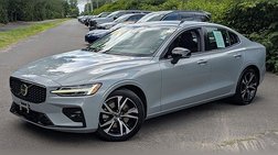 2025 Volvo S60 B5 Core